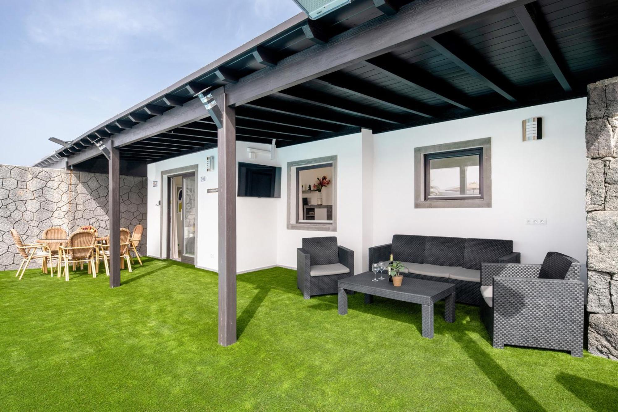 Casa Atilana Playa Blanca (Lanzarote) Exterior foto