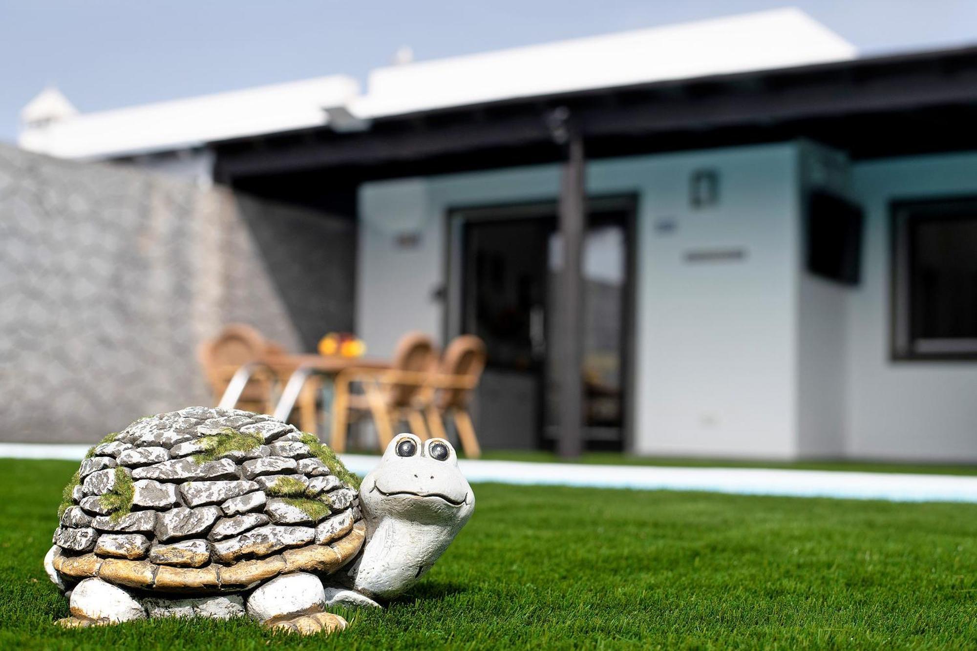 Casa Atilana Playa Blanca (Lanzarote) Exterior foto